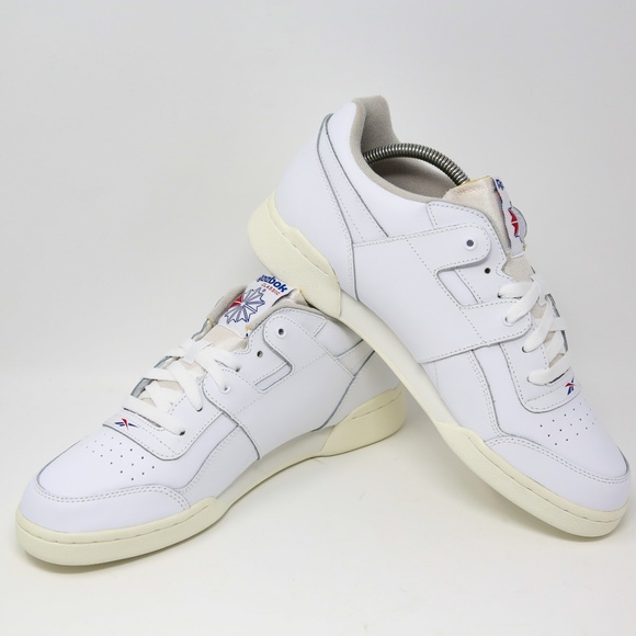 Reebok Workout Plus MU Alter The Icons DV4632 Flag - Picture 6 of 8